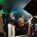 Les Melody Boy's sur scène
